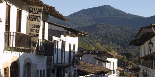  Valle de Bravo 
